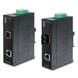INDUSTRIAL MEDIA CONVERTER